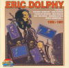 Eric Dolphy 1958-1961